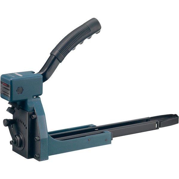 Global Industrial Manual Carton Stapler for 5/8 Staples, 17-1/4L x 4-1/8W, 100 Staples 244291 - main